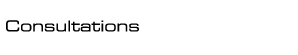 consulting heading